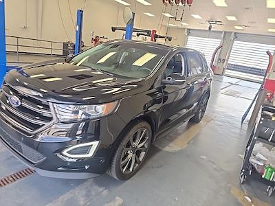 2017 Ford Edge AWD SUV for sale #PRT56500 - photo 2