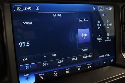 2022 Ford Bronco 4WD SUV for sale #PRT56527 - photo 2
