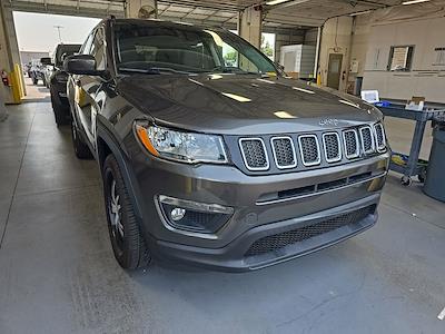 2019 Jeep Compass 4WD SUV for sale #PRT56532 - photo 1