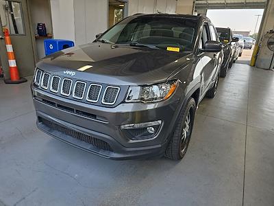 2019 Jeep Compass 4WD SUV for sale #PRT56532 - photo 2