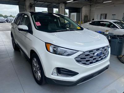 2024 Ford Edge AWD SUV for sale #PRT56543 - photo 1
