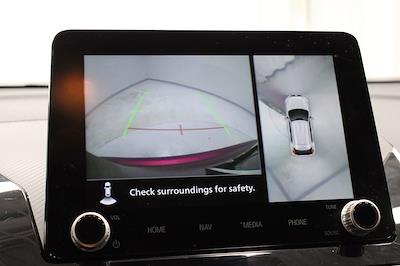 2024 Mitsubishi Eclipse Cross 4WD SUV for sale #PRT56545 - photo 2