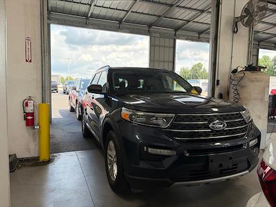 2022 Ford Explorer 4WD SUV for sale #PRT56585 - photo 1