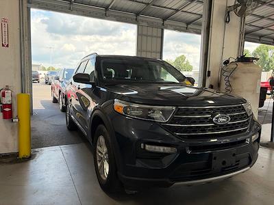 2022 Ford Explorer 4WD SUV for sale #PRT56585 - photo 2