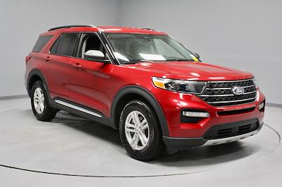 2023 Ford Explorer 4WD SUV for sale #PRT56602 - photo 1