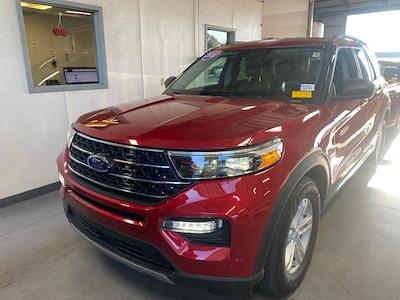 2023 Ford Explorer 4WD SUV for sale #PRT56602 - photo 2