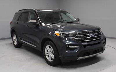 2024 Ford Explorer 4WD SUV for sale #PRT56604 - photo 1