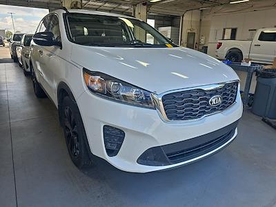 2019 Kia Sorento FWD SUV for sale #PRT56607 - photo 1