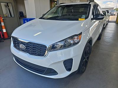 2019 Kia Sorento FWD SUV for sale #PRT56607 - photo 2
