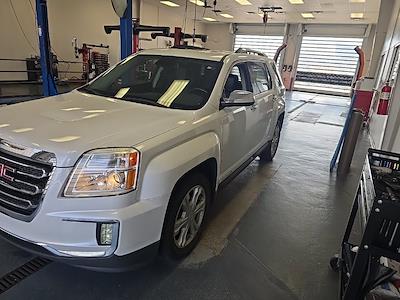 2016 GMC Terrain AWD SUV for sale #PRT56612A - photo 2
