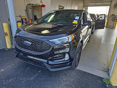 2021 Ford Edge AWD SUV for sale #PRT56615 - photo 2