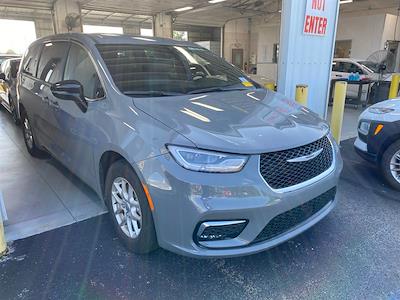 2025 Chrysler Pacifica FWD Minivan for sale #PRT56632 - photo 1