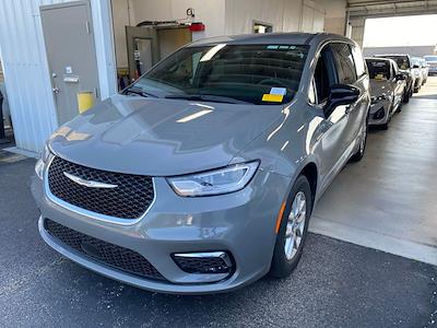 2025 Chrysler Pacifica FWD Minivan for sale #PRT56632 - photo 2
