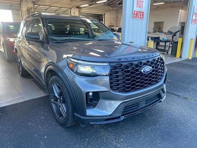 2025 Ford Explorer 4WD SUV for sale #PRT56642 - photo 1