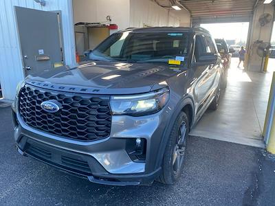 2025 Ford Explorer 4WD SUV for sale #PRT56642 - photo 2