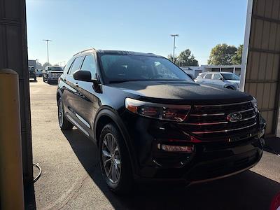 2023 Ford Explorer 4WD SUV for sale #PRT56643 - photo 1