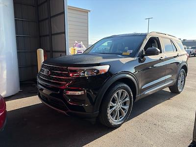2023 Ford Explorer 4WD SUV for sale #PRT56643 - photo 2