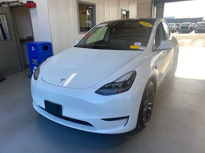 2022 Tesla Model Y AWD SUV for sale #PRT56646 - photo 2
