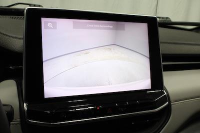 2023 Jeep Compass 4WD SUV for sale #PRT56655 - photo 2