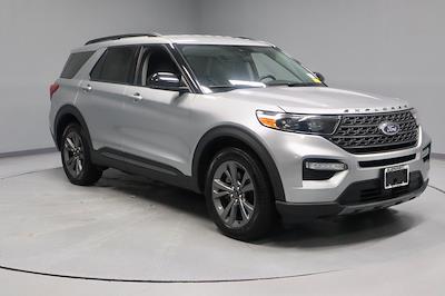 2023 Ford Explorer 4WD SUV for sale #PRT56696 - photo 1