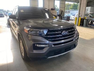 2023 Ford Explorer 4WD SUV for sale #PRT56707 - photo 1