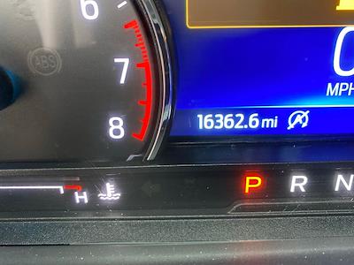 2024 Ford Explorer 4WD SUV for sale #PRT56708 - photo 2