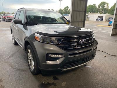 2022 Ford Explorer 4WD SUV for sale #PRT56750 - photo 1