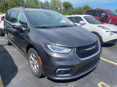 2023 Chrysler Pacifica FWD Minivan for sale #PRT56763 - photo 1