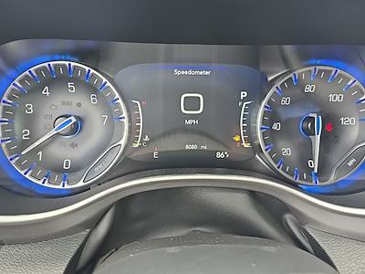 2026 Chrysler Pacifica FWD Minivan for sale #PRT56774 - photo 2