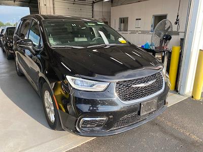 2025 Chrysler Pacifica FWD Minivan for sale #PRT56778 - photo 1