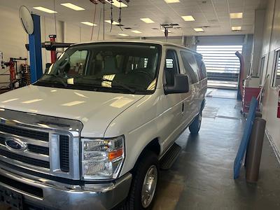 2011 Ford E-350 RWD Passenger Van for sale #PRT56793 - photo 2