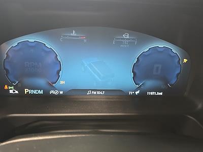 2025 Ford Bronco 4WD SUV for sale #PRT56794 - photo 2