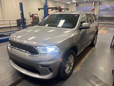 2021 Dodge Durango AWD SUV for sale #PRT56807A - photo 2