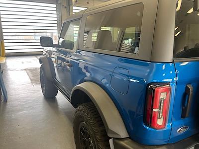 2022 Ford Bronco 4WD SUV for sale #PRT56847 - photo 2