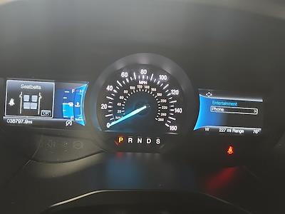 2023 Ford Edge AWD SUV for sale #PRT56877 - photo 2