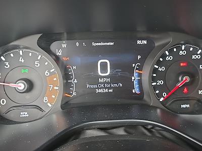2025 Jeep Compass 4WD SUV for sale #PRT56986 - photo 2