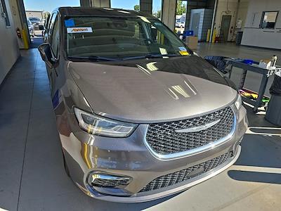 2023 Chrysler Pacifica FWD Minivan for sale #PRT57015 - photo 1
