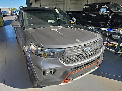 2022 Ford Explorer 4WD SUV for sale #PRT57024 - photo 1