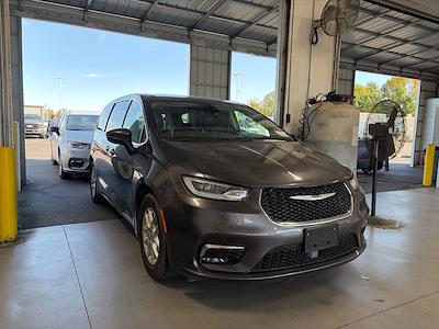2023 Chrysler Pacifica FWD Minivan for sale #PRT57059 - photo 1