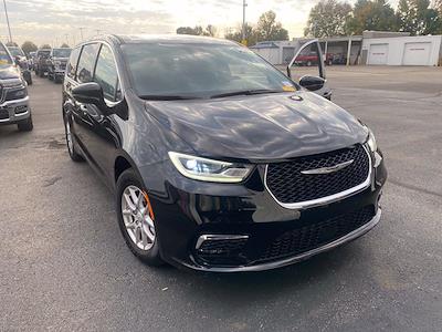 2026 Chrysler Pacifica FWD Minivan for sale #PRT57100 - photo 1