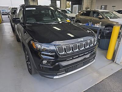 2023 Jeep Compass 4WD SUV for sale #PRT57113 - photo 1