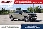2025 Ford F-150 SuperCrew Cab 4WD Pickup for sale #10777N - photo 1