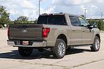 2025 Ford F-150 SuperCrew Cab 4WD Pickup for sale #10777N - photo 2