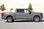 2025 Ford F-150 SuperCrew Cab 4WD Pickup for sale #10777N - photo 8