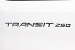 New 2025 Ford Transit 250 Low Roof Empty Cargo Van for sale #10990N - photo 19