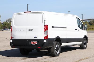 2025 Ford Transit 250 Low Roof RWD Empty Cargo Van for sale #11000N - photo 2
