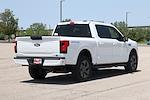 New 2025 Ford F-150 Lightning Flash SuperCrew Cab for sale #11006N - photo 2