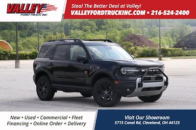 2025 Ford Bronco Sport 4WD SUV for sale #11060N - photo 1
