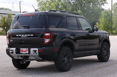 2025 Ford Bronco Sport 4WD SUV for sale #11060N - photo 2