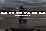 New 2025 Ford Bronco Sport Badlands for sale #11060N - photo 24